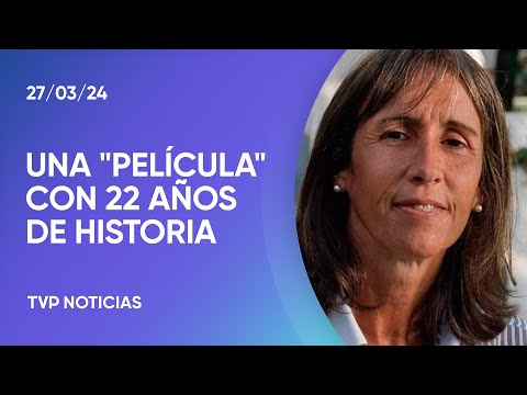 GarcÃa Belsuce, la historia de un caso que lleva casi 22 años GarcÃa Belsuce, la historia de un caso que lleva casi 22 años