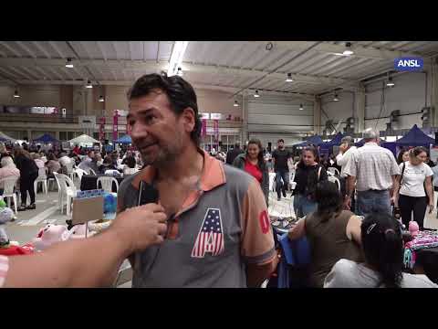 Gastón Cervantes, emprendedor