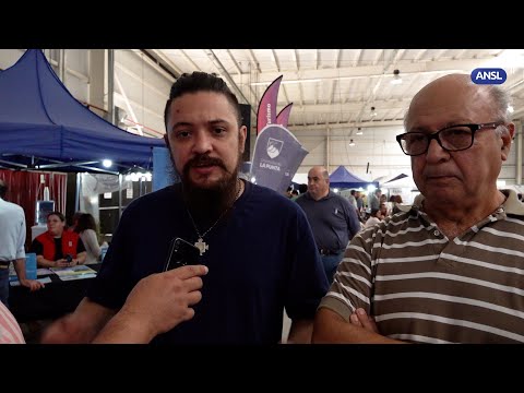 Gonzalo Aguilar, mesa Conocimiento, Comunicación y Nuevas Tecnologías