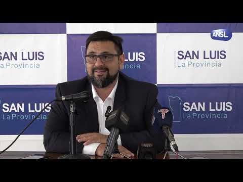 Guillermo Valdebenítez, director general de Registro Civil