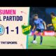 Igualdad en Alberdi entre el Pirata y el Halcón | #Belgrano 1-1 #DefensaYJusticia | Resumen