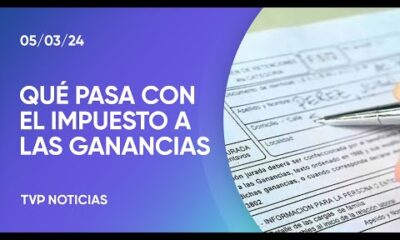 Impuesto a las Ganancias: el proyecto del Gobierno