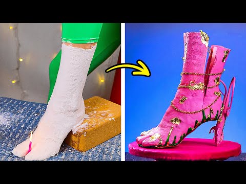 Increíbles Trucos para Zapatos y Pies para Pies Más Felices 👢🦶 Increíbles Trucos para Zapatos y Pies para Pies Más Felices 👢🦶