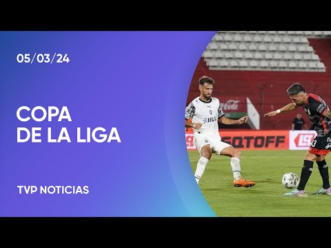 Independiente 2-2 Barracas Central Independiente 2-2 Barracas Central