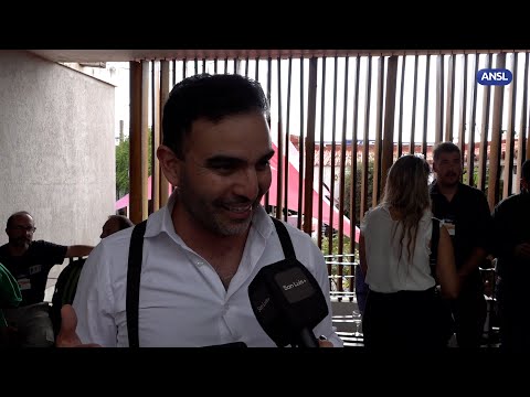 Jaime Morales, Director de la Cámara de Comercio y Turismo de Valparaíso