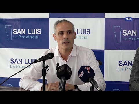 José Picco, director de Calidad y Desarrollo Turístico