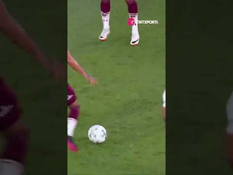 ¡Juegue Marcelino! Lindo caño de Moreno 🎩 ¡Juegue Marcelino! Lindo caño de Moreno 🎩