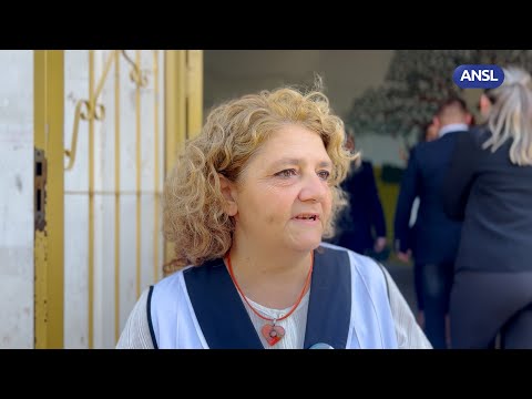 Karina Cresta, directora de la Escuela Provincia de Corrientes Karina Cresta, directora de la Escuela Provincia de Corrientes