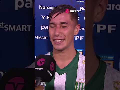 La emoción del pibe Rivera tras su golazo: el abrazo con Falcioni y el llamado a su mamá 🥲🫶⚽ La emoción del pibe Rivera tras su golazo: el abrazo con Falcioni y el llamado a su mamá 🥲🫶⚽
