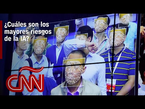 ¿LA IA representa un “nivel de extinción” para la humanidad?