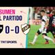 La Lepra y el Calamar no se sacaron ventaja en Rosario | #Newells 0-0 #Platense | Resumen