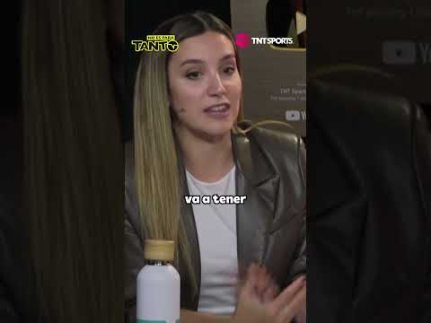 La motosierra de Agusneta y los refuerzos que necesita Boca 🧐