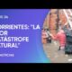 “La peor catÃ¡strofe natural”: la Ciudad de Corrientes bajo el agua