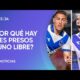 La situaciÃ³n judicial de los jugadores de VÃ©lez