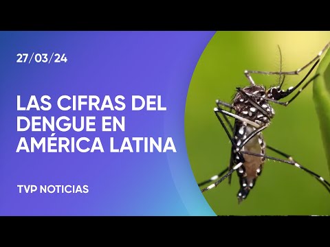 La situación más compleja está en Argentina, Paraguay y Brasil La situación más compleja está en Argentina, Paraguay y Brasil