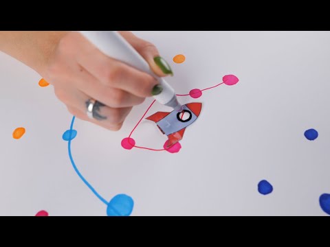 Lanza tu propio cohete 🚀