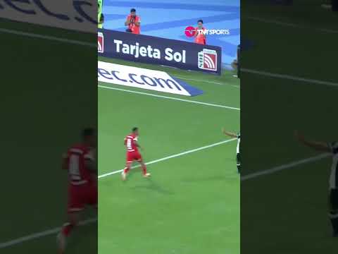 LAQUIDAIBRAHIMOVIC ⚽🔥 Así fue el golazo de Santiago Laquidaín para #CentralCórdoba ante #Belgrano