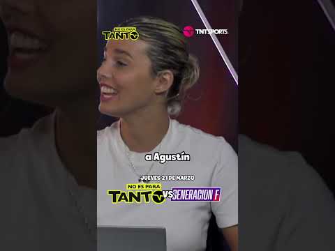 Las finales no vuelven y… ¡estamos preparados! Vamos a jugar un desafío contra #GeneraciónFutbol ⚽