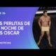 Las perlitas de las noches de los Oscar