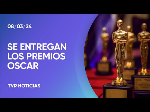 Llega la gran noche de los premios Oscar Llega la gran noche de los premios Oscar