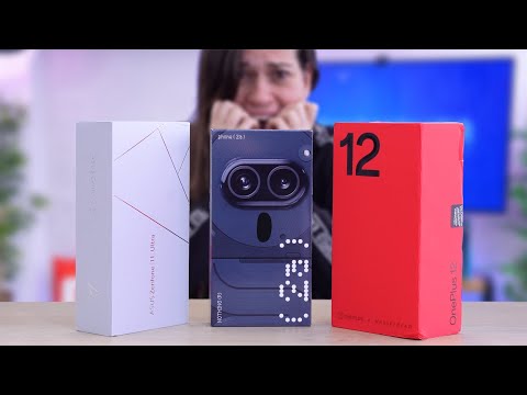 LLEGAN LOS TELÉFONOS FANTASMA!!!!!!! Apple y Samsung les tienen miedo… LLEGAN LOS TELÉFONOS FANTASMA!!!!!!! Apple y Samsung les tienen miedo…