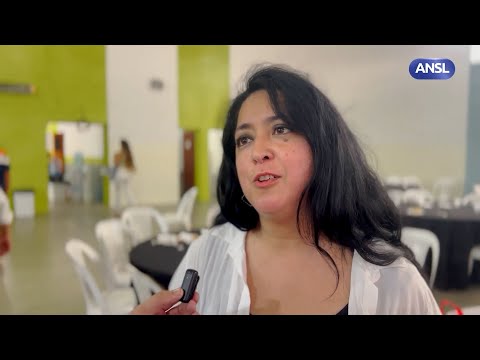 Lorena Saldaña Lorena Saldaña