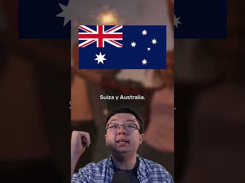 Los países más felices del mundo. Perú está en puesto 68 #shorts