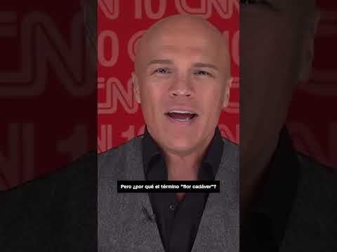 Los visitantes acuden en masa para conocer a la “flor cadaver”, famosa por su belleza y su olor Los visitantes acuden en masa para conocer a la “flor cadaver”, famosa por su belleza y su olor