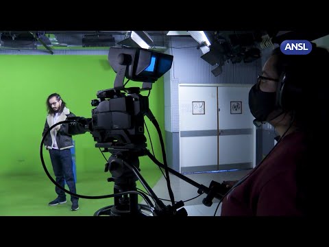 Lucas Gontero, director del Instituto Comunicación y Arte Lucas Gontero, director del Instituto Comunicación y Arte
