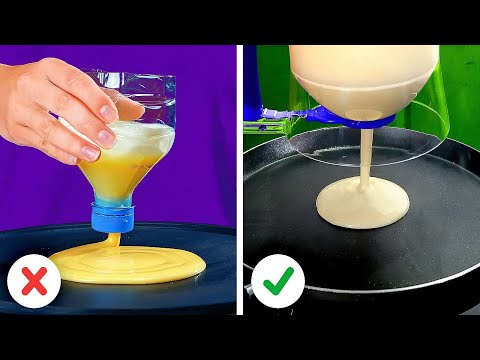 Magia en la Cocina DIY: ¡Gadgets Divertidos y Trucos para Cocinar Todos los Días! Magia en la Cocina DIY: ¡Gadgets Divertidos y Trucos para Cocinar Todos los Días!