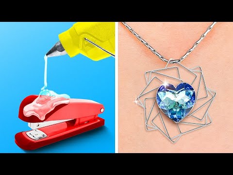 Manualidades con resina epoxi: Ideas vibrantes y divertidas para el hogar por Ideas En 5 Minutos