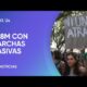 Marchas por el 8M en todo el paÃ­s