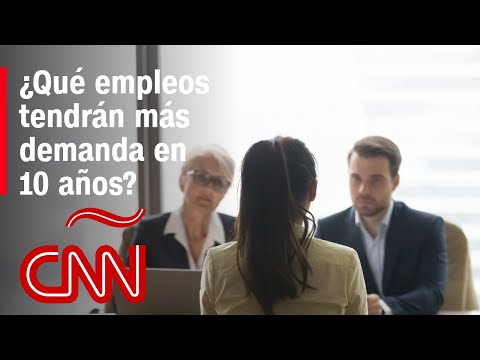 Más empresas en EE.UU. ya no piden un título universitario al contratar empleados