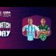 Matchday EN VIVO – Racing vs. Sarmiento – Fecha 9 Copa de la Liga 2024