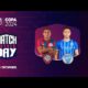 Matchday EN VIVO – San Lorenzo vs. Godoy Cruz – Fecha 11 Copa de la Liga 2024