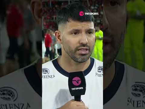 «Me gusta Carlitos porque tiene una idea muy europea» La banca del Kun #Aguero a #Tevez