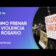 Medios constitucionales para terminar con la violencia en Rosario