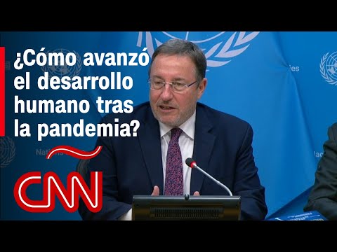 Mejora el desarrollo humano en AméricaLatina, según reporte del PNUD