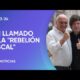 Milei respaldÃ³ el llamado de Espert a la “rebeliÃ³n fiscal” contra Kicillof