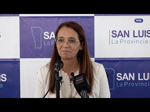 Mónica Becerra, Ministro de Desarrollo Humano