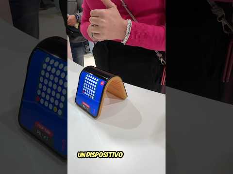 Motorola Adaptive Display el smartphone plegable #shorts Motorola Adaptive Display el smartphone plegable #shorts