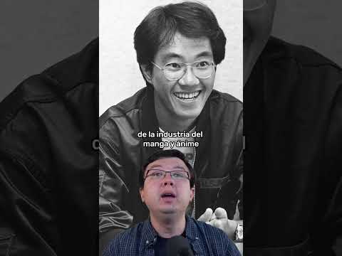 Muchas gracias Akira Toriyama 😢 🐉 Muchas gracias Akira Toriyama 😢 🐉