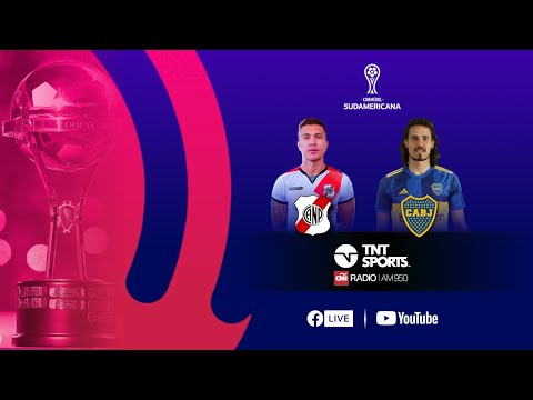 Nacional Potosí vs. Boca EN VIVO – Copa Sudamericana – Fase de grupos – Fecha 1 Nacional Potosí vs. Boca EN VIVO – Copa Sudamericana – Fase de grupos – Fecha 1
