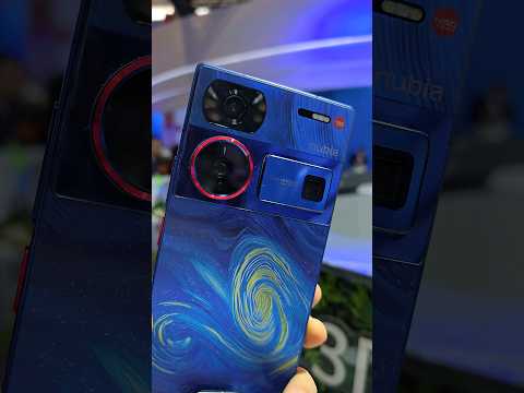 NADIE HABLA DE ESTE TELÉFONO!!! Es una obra de arte