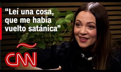 Natalia Lafourcade: Para este disco escribí canciones en momentos de oscuridad