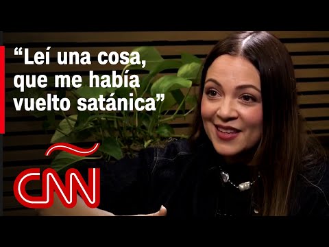 Natalia Lafourcade: Para este disco escribí canciones en momentos de oscuridad Natalia Lafourcade: Para este disco escribí canciones en momentos de oscuridad