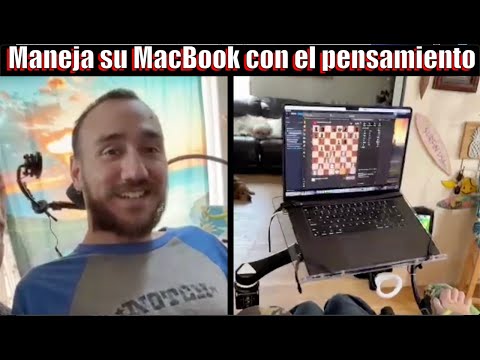 Neuralink en Humanos la ROMPE, Apple en problemas JUDICIALES Neuralink en Humanos la ROMPE, Apple en problemas JUDICIALES