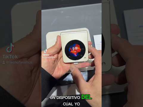 Nuevo Nubia Flip 5G llega al mercado por menos de 0 dólares #shorts Nuevo Nubia Flip 5G llega al mercado por menos de 0 dólares #shorts