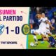 Nuevo triunfo agónico del Fortín ante el Canalla | #Velez 1-0 #RosarioCentra | Resumen