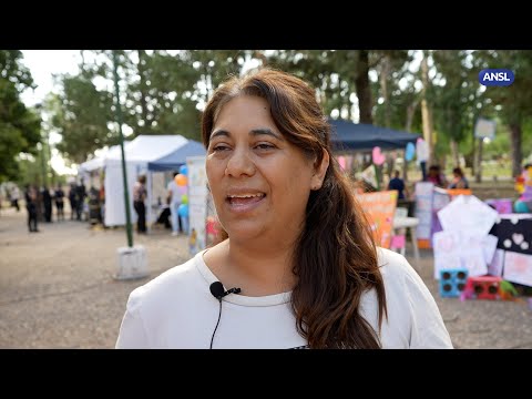 Paola Torres, vecina de La Punta Paola Torres, vecina de La Punta